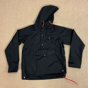TOPO Designs Anorak Pullover Jacket